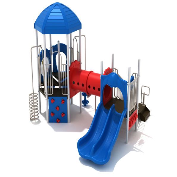 Mankato Spark Structure