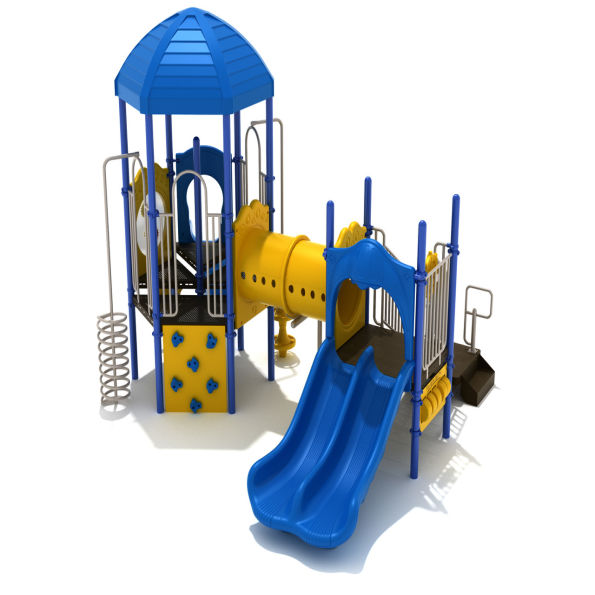 Mankato Spark Structure