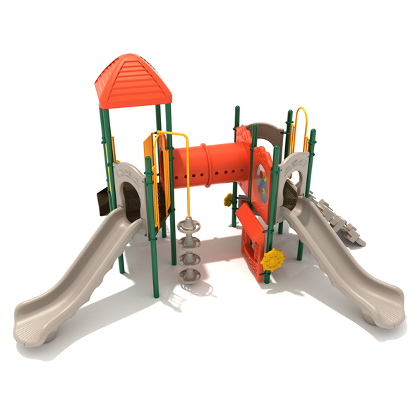 Vincennes Spark Structure