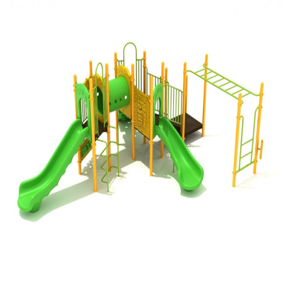 Duluth Spark Structure