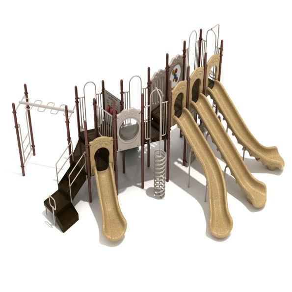 Thousand Oaks Spark Structure