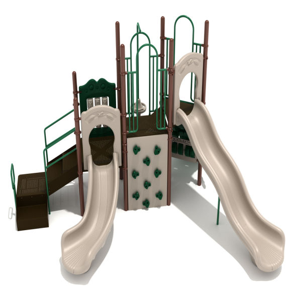 Murfreesboro Spark Structure