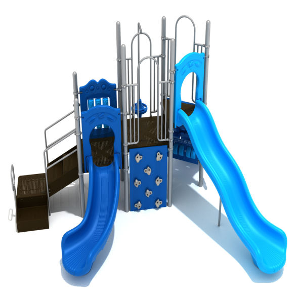 Murfreesboro Spark Structure