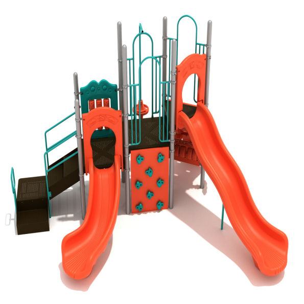 Murfreesboro Spark Structure