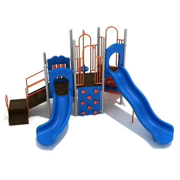 Murfreesboro Spark Structure