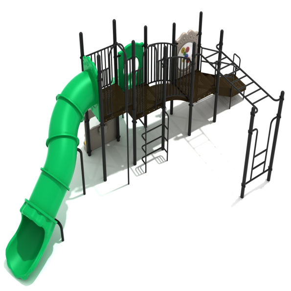 Lake Geneva Spark Structure