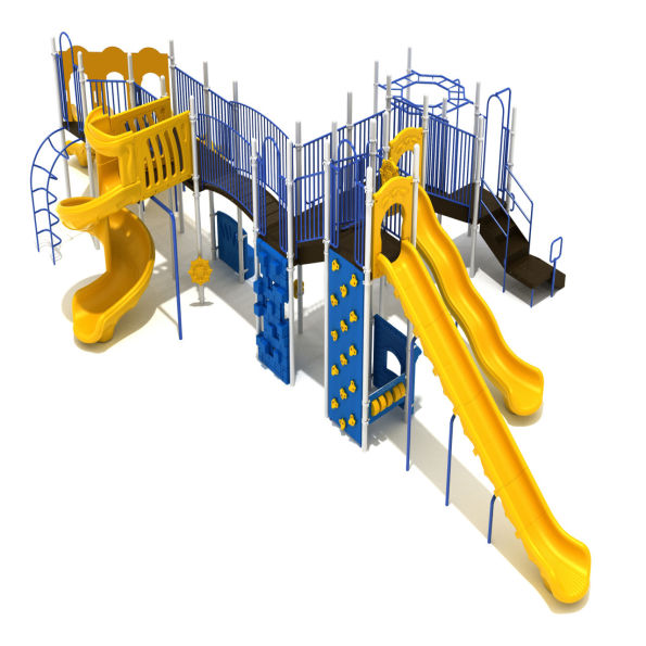 Loveland Spark Structure