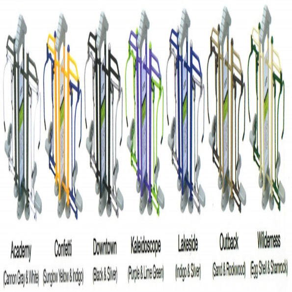 Once a Beginner Outdoor Fitness Package