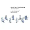 Olympic Spirit Outdoor Fitness Package thumbnail 1