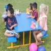 Preschool Picnic Table thumbnail 1