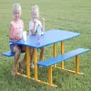 Preschool Picnic Table thumbnail 2