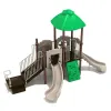 Tilly Tiger Tree House Play Structure thumbnail 1