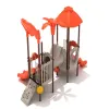 Continuous Canopy Tree House Play Structure thumbnail 2