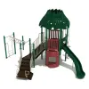 Hippo Harbor Tree House Play Structure thumbnail 2