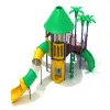 Lumbering Lemur Tree House Play Structure thumbnail 2
