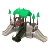 Turbo Turtle Tree House Play Structure thumbnail 1