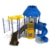 Prancing Panda Tree House Play Structure thumbnail 2
