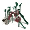 Falcon Flight Tree House Play Structure thumbnail 2