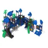 Amazing Antelope Tree House Play Structure thumbnail 2
