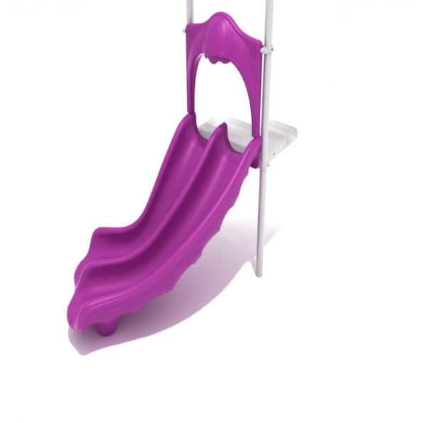 Spark Series Double Turn Replacement Slide