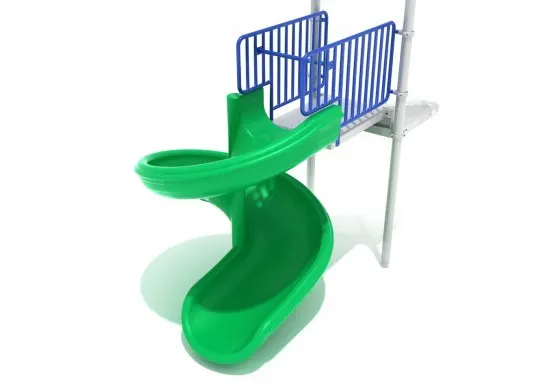 Spark Series Spiral Replacement Slide