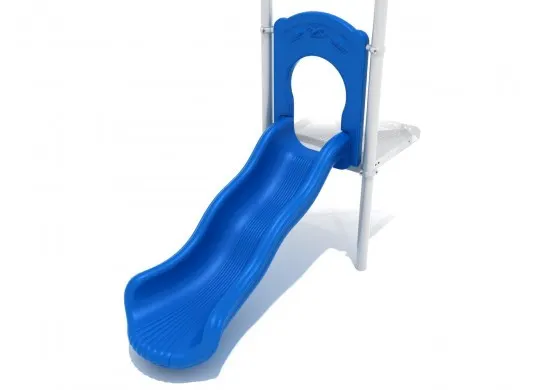 Spark Series Wave Replacement Slide