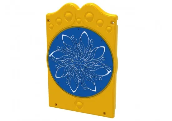 Spark Series Maze Replacement Panel