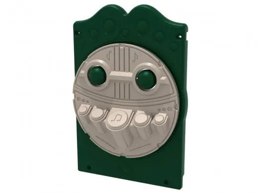 Spark Series Percussion Replacement Panel