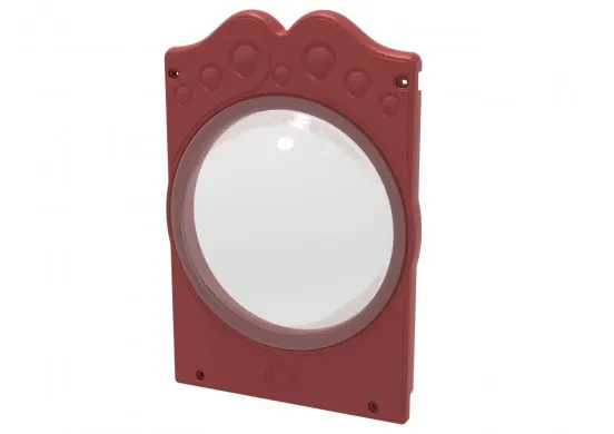 Spark Series Bubble Replacement Panel