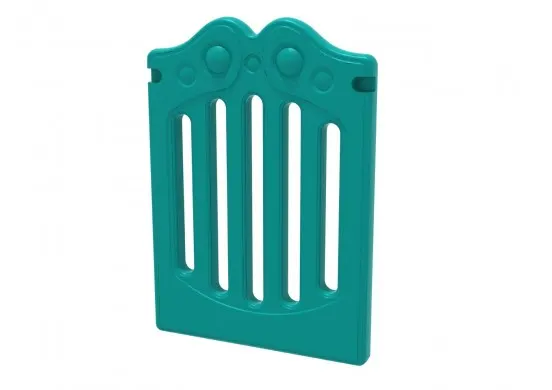 Spark Series Line Replacement Panel