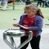 Babel Drums Outdoor Instrument thumbnail 2