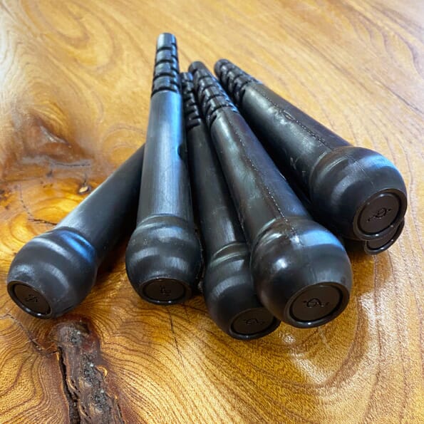 Babel Drums Outdoor Instrument