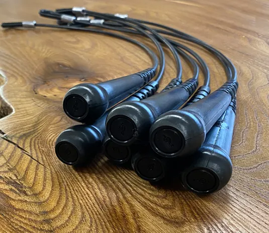 Babel Drums Outdoor Instrument