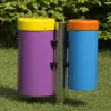 Congas Pair Outdoor Instrument thumbnail 1