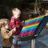 Rainbow Cavatina Outdoor Instrument thumbnail 4