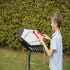Sansa-Rimba Mysteria Outdoor Instrument thumbnail 3