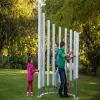 Colossus Chimes Outdoor Instrument thumbnail 1