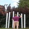 Emperor Chimes Outdoor Instrument thumbnail 2