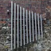 Mirror Chimes Outdoor Instrument thumbnail 2