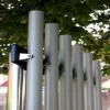 Alto Pentatonic Freechimes Outdoor Instrument thumbnail 2