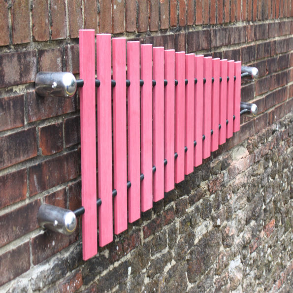 Marimba Outdoor Instrument