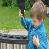 Handpipes Outdoor Instrument thumbnail 2