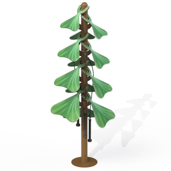 Tenor Tree Instrument