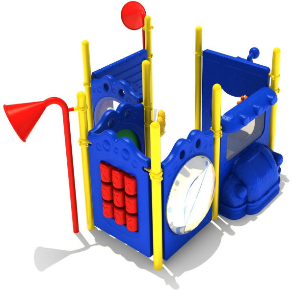 Meno Play Structure