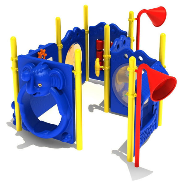 Meno Play Structure