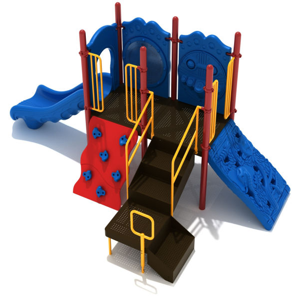Hall Play Structure