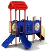 Thomas Play Structure thumbnail 2