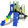 Talihina Play Structure thumbnail 2