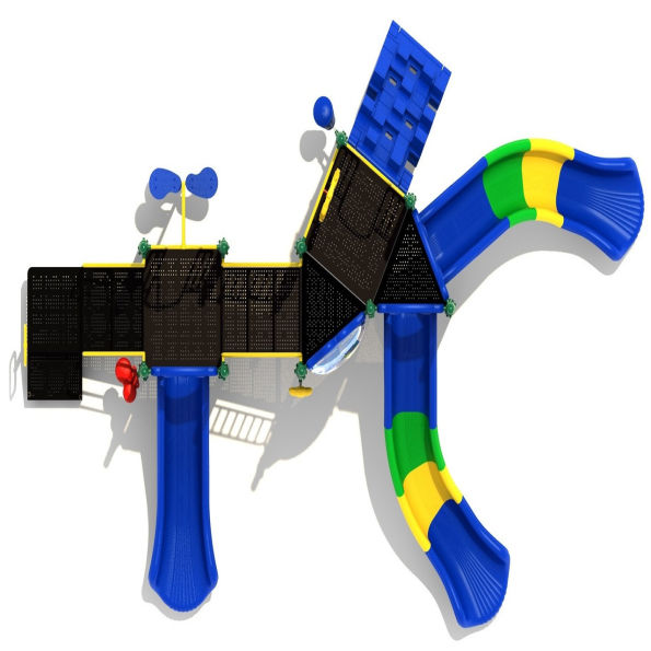 Talihina Play Structure