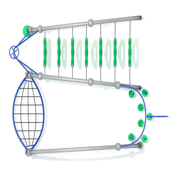 Elmer Fitness Structure